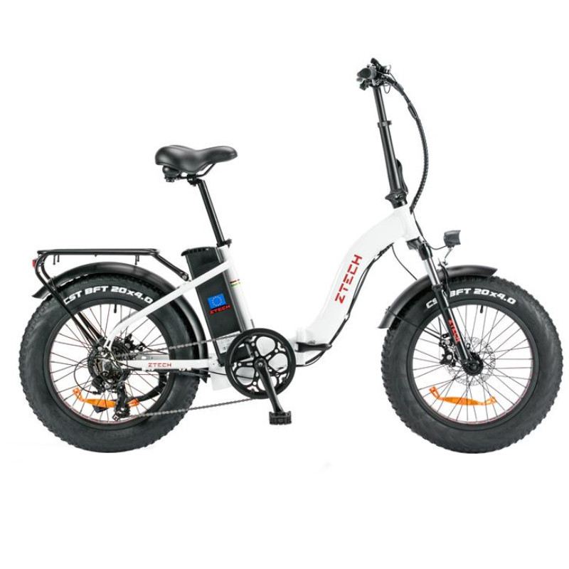 FOLDING ETNA ZT-89 foto 4