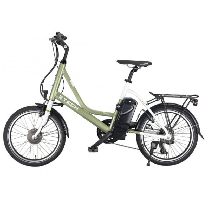 Z-TECH ZT-73 CITY 250W 36V foto 3