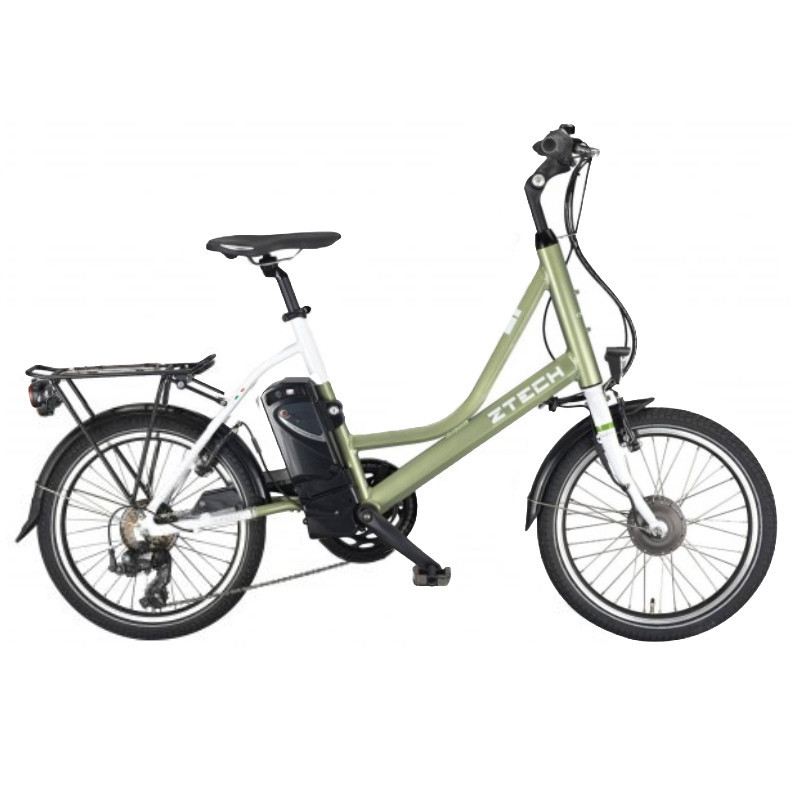 Z-TECH ZT-73 CITY 250W 36V foto 4