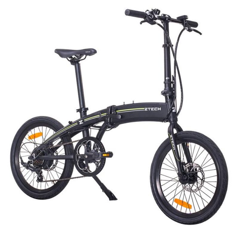 Z-TECH ZT-74 ZFOLD 250W 36V foto 2