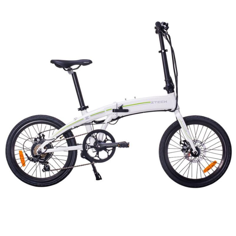 Z-TECH ZT-74 ZFOLD 250W 36V foto 3
