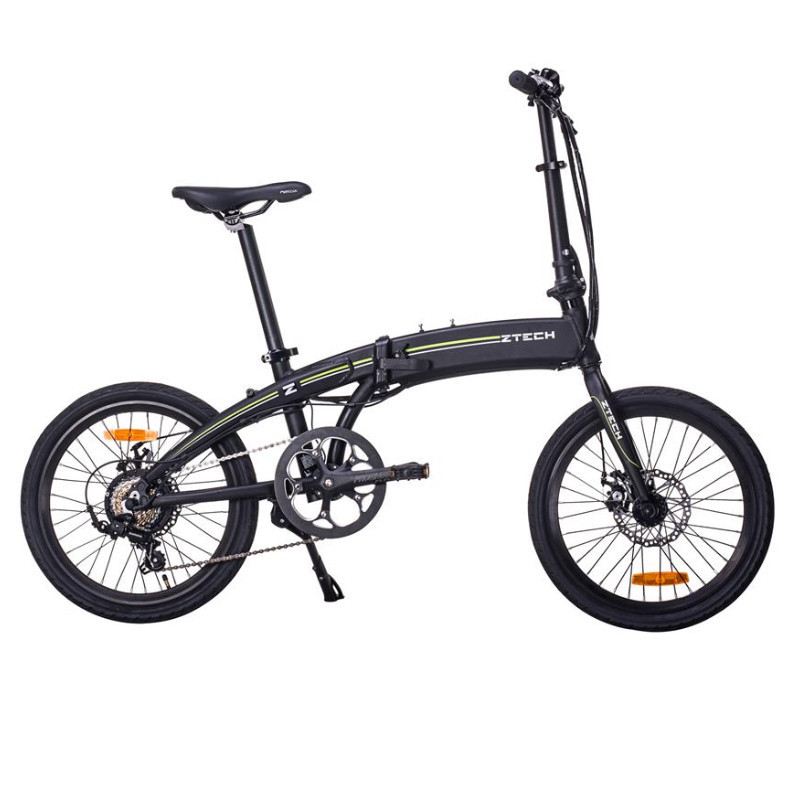 Z-TECH ZT-74 ZFOLD 250W 36V foto 4