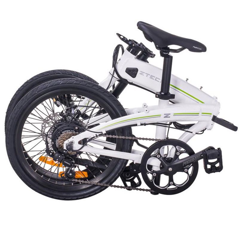 Z-TECH ZT-74 ZFOLD 250W 36V foto 5
