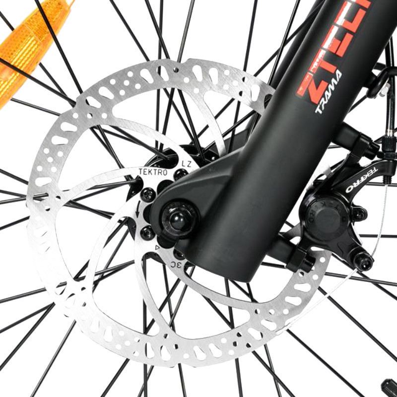 Z-TECH ZT-75A LEGACY 3.0 250W 48V foto 12