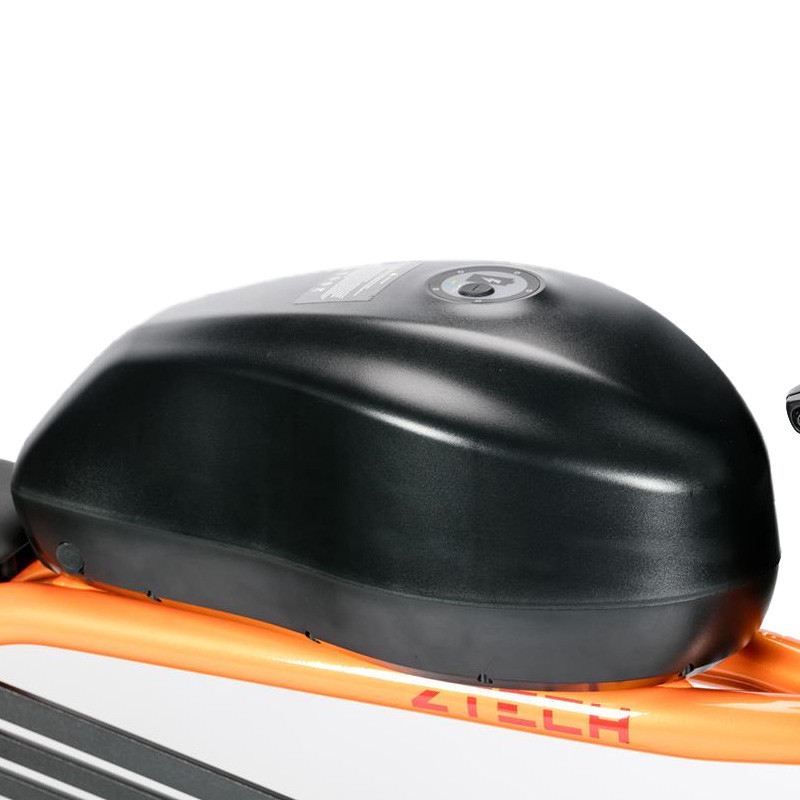 Z-TECH ZT-75B LEGACY 4.0 500W 48V foto 14