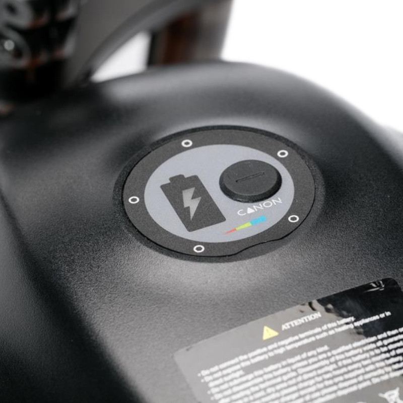 Z-TECH ZT-75B LEGACY 4.0 500W 48V foto 15