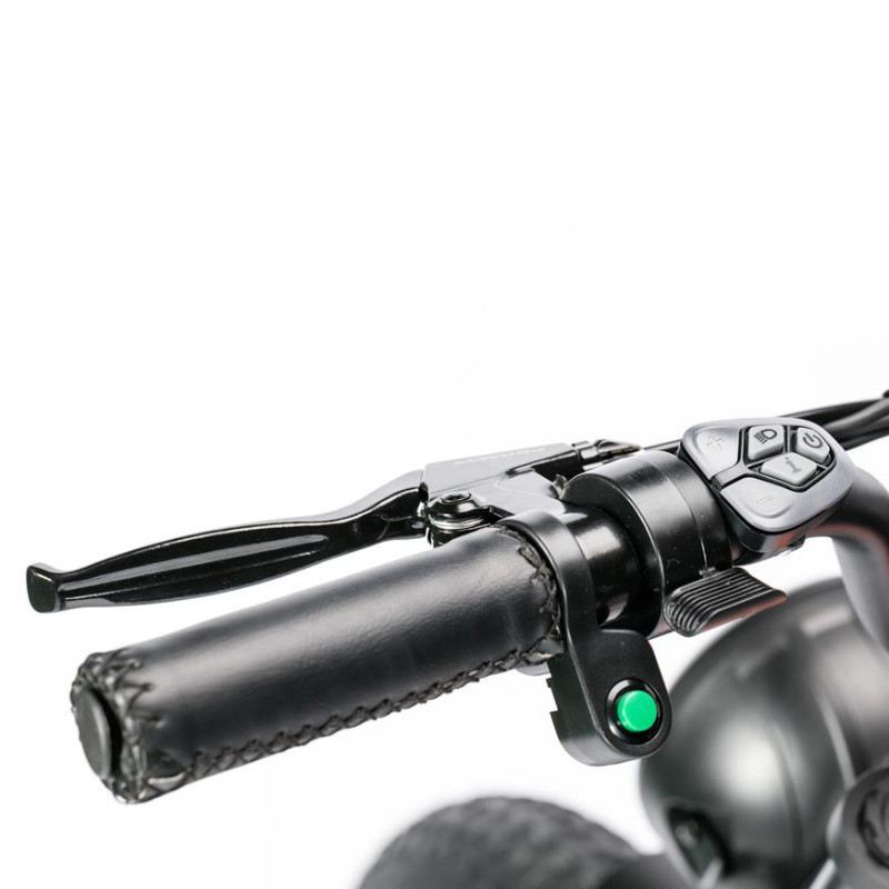 Z-TECH ZT-75B LEGACY 4.0 500W 48V foto 17