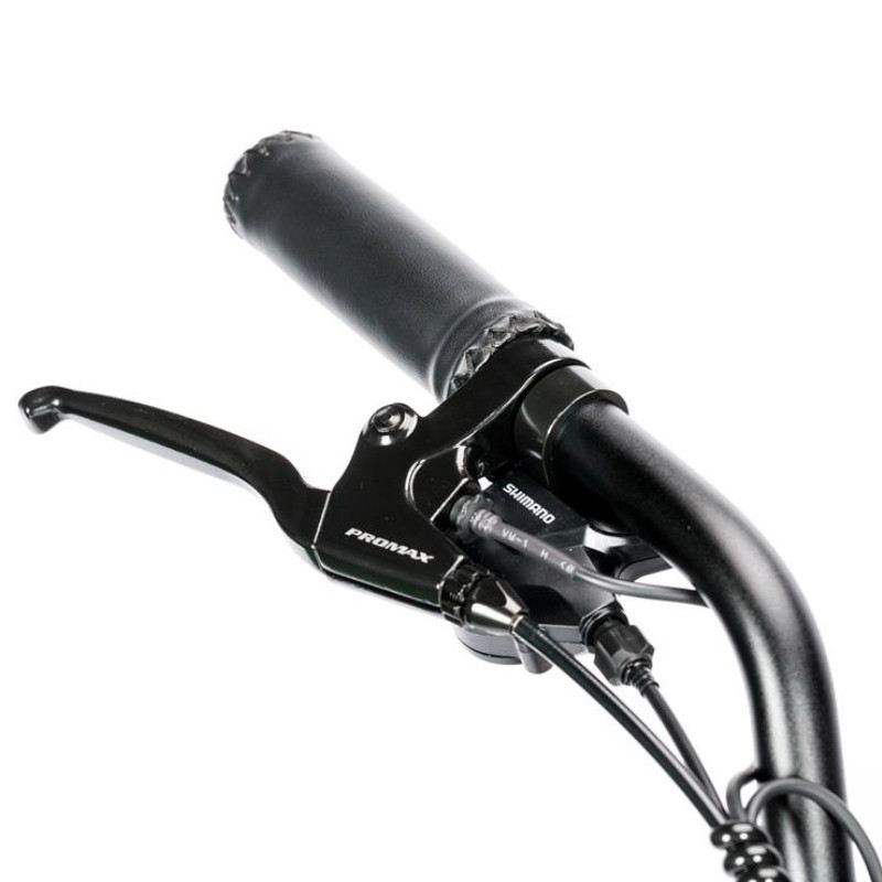 Z-TECH ZT-75B LEGACY 4.0 500W 48V foto 18