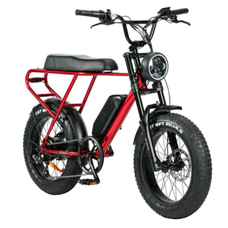 Z-TECH ZT-86A LEGACY 250W 48V foto 2
