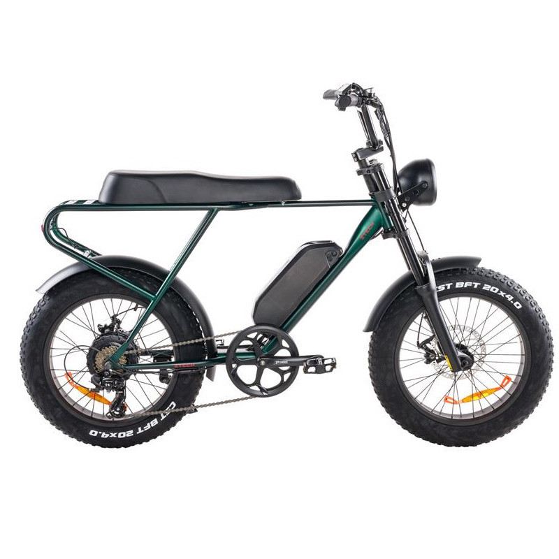 Z-TECH ZT-86A LEGACY 250W 48V foto 3