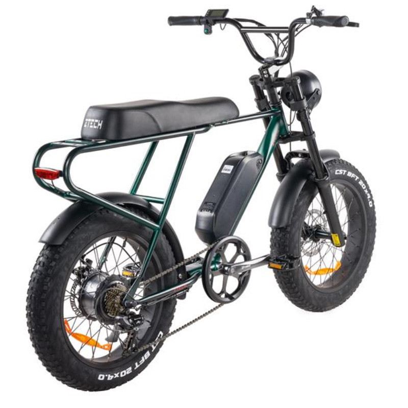 Z-TECH ZT-86A LEGACY 250W 48V foto 4
