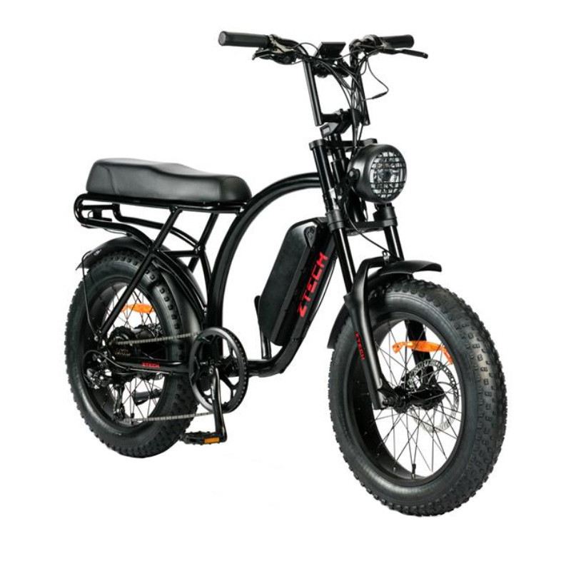 Z-TECH ZT-86B LEGACY 2.0 250W 48V foto 2