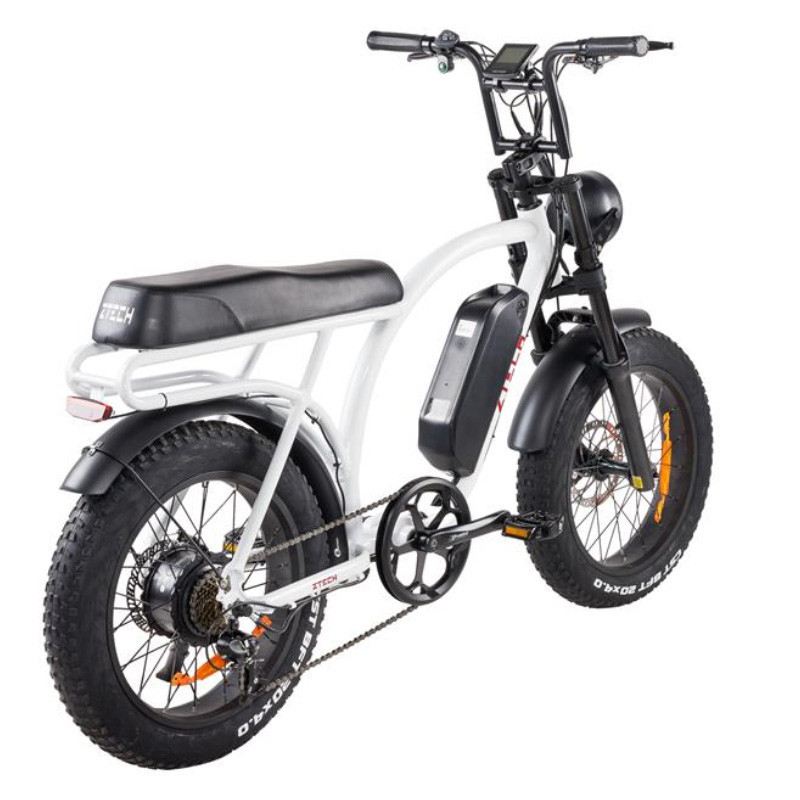 Z-TECH ZT-86B LEGACY 2.0 250W 48V foto 4