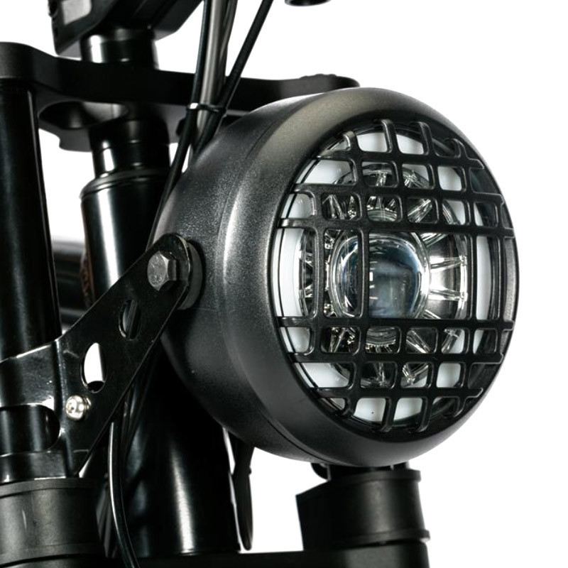 Z-TECH ZT-86B LEGACY 2.0 250W 48V foto 12