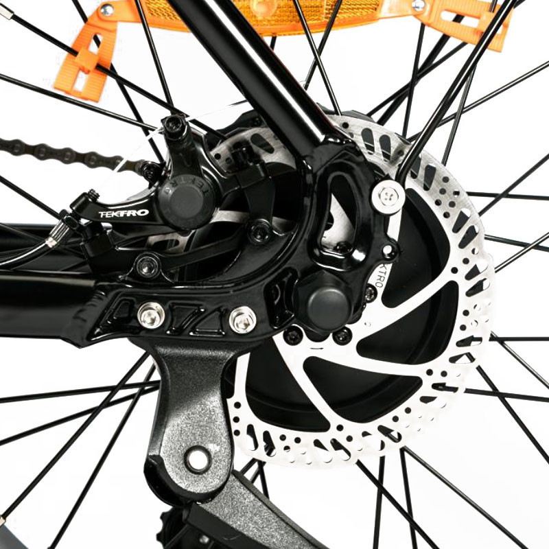 Z-TECH ZT-86B LEGACY 2.0 250W 48V foto 15