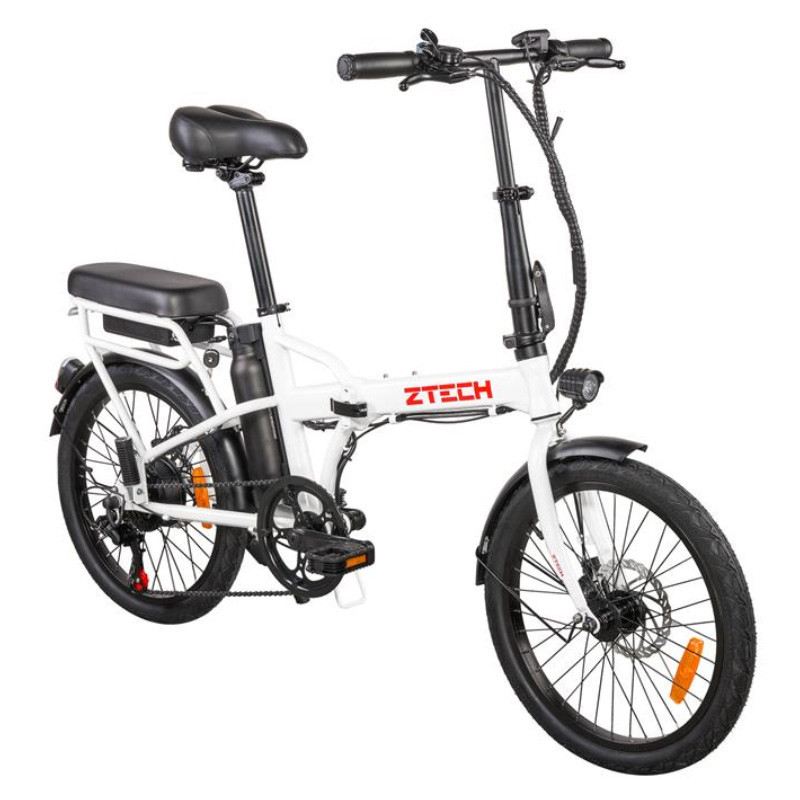 Z-TECH ZT-12 LEAF 250W 36V foto 8