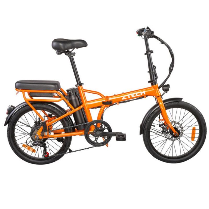 Z-TECH ZT-12 LEAF 250W 36V foto 3