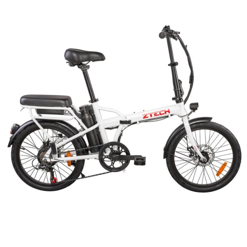 Z-TECH ZT-12 LEAF 250W 36V foto 7