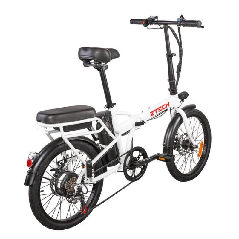 Z-TECH ZT-12 LEAF 250W 36V foto 9