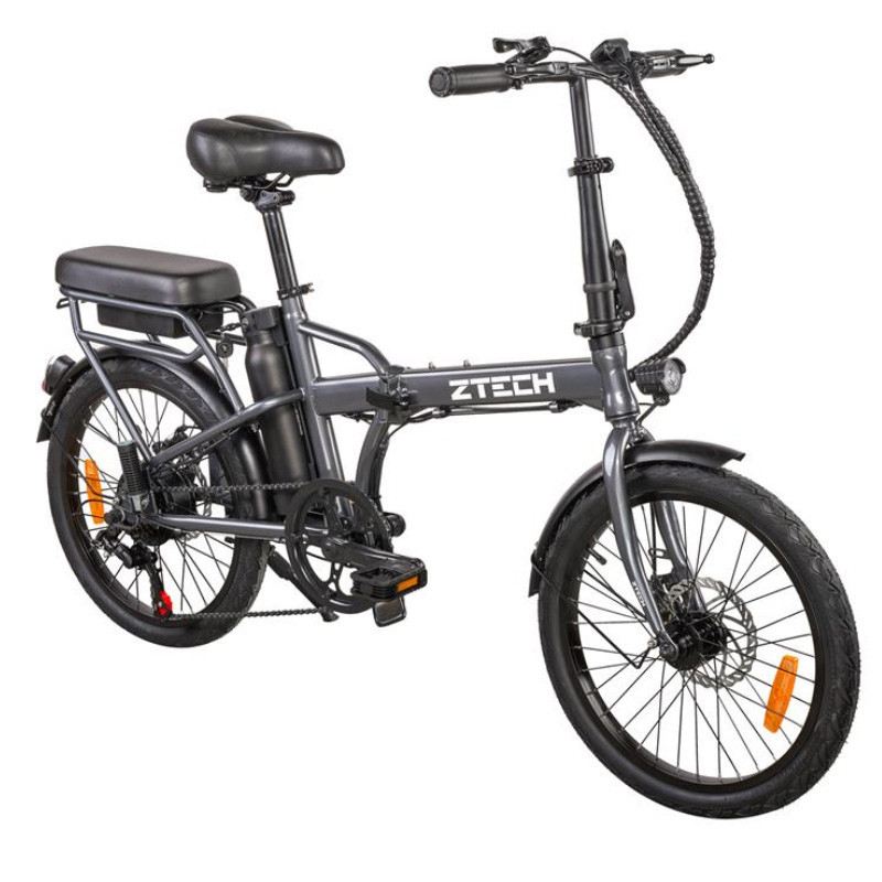 Z-TECH ZT-12 LEAF 250W 36V foto 6