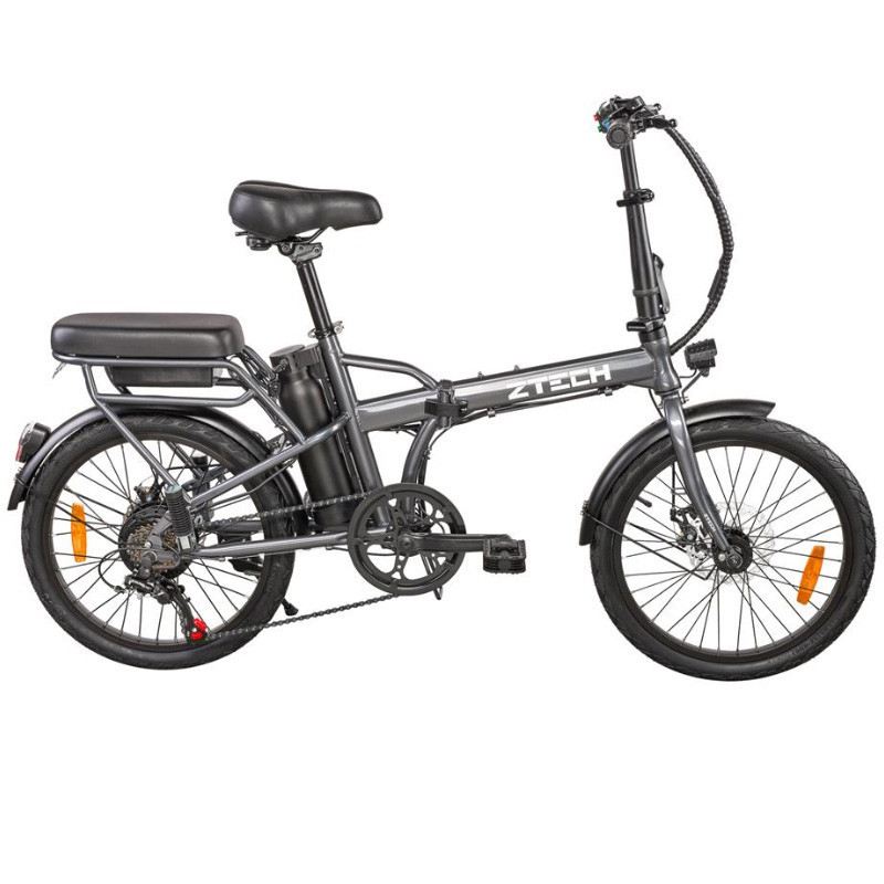 Z-TECH ZT-12 LEAF 250W 36V foto 2