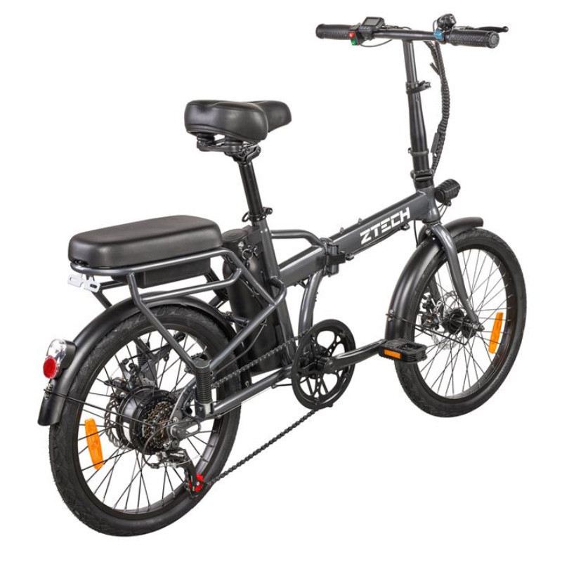 Z-TECH ZT-12 LEAF 250W 36V foto 5