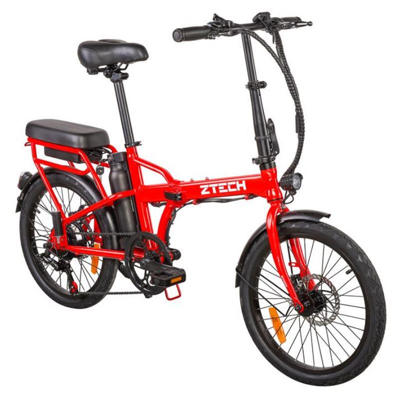 Z-TECH ZT-12 LEAF 250W 36V foto 16