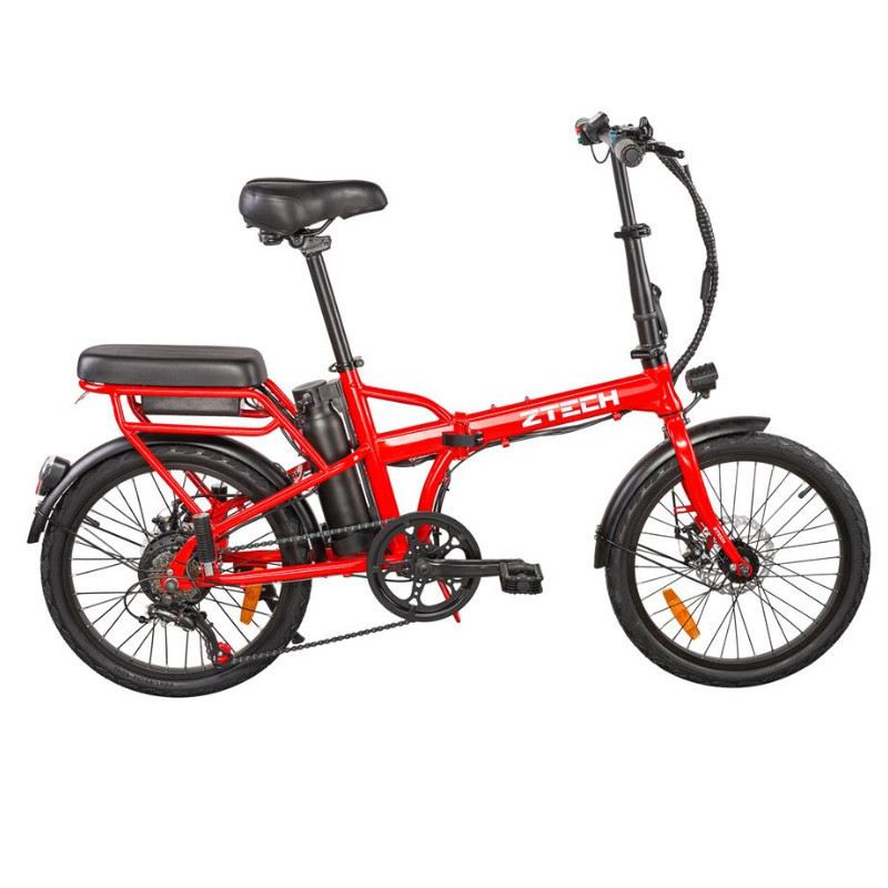 Z-TECH ZT-12 LEAF 250W 36V foto 17