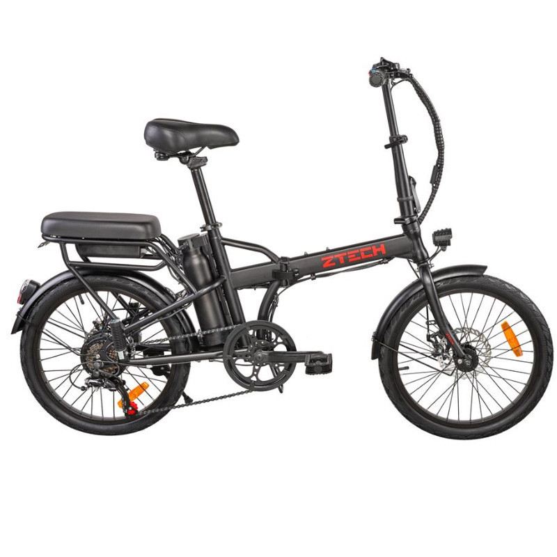 Z-TECH ZT-12 LEAF 250W 36V foto 14