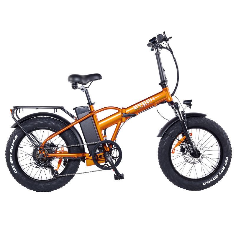 Z-TECH ZT-89M SNIPER 500W 48V foto 3