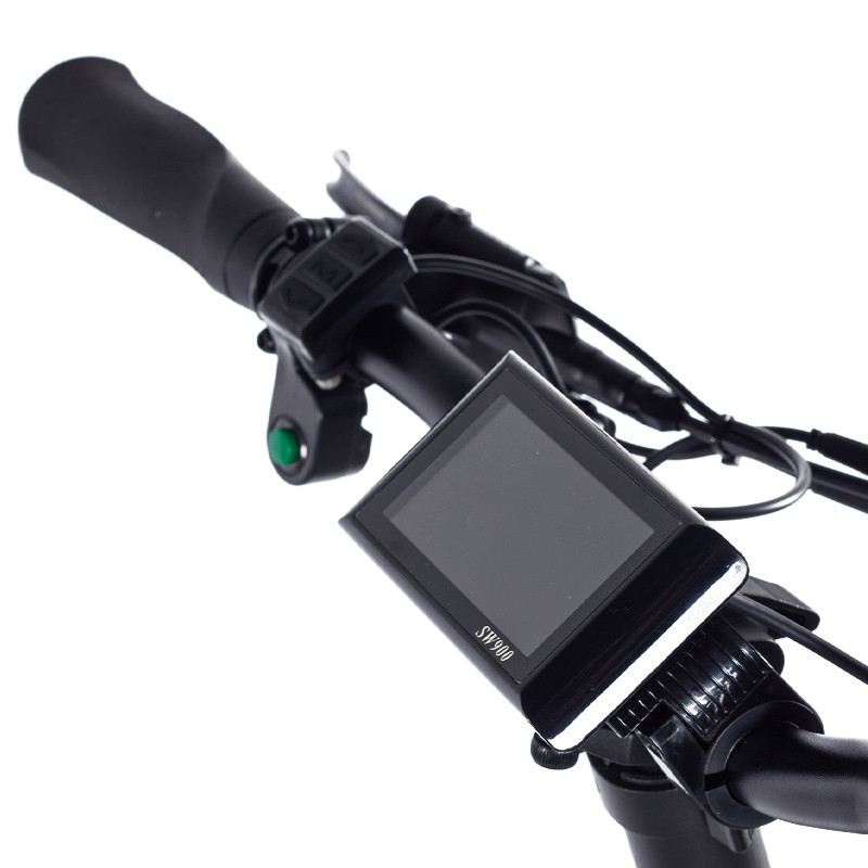 Z-TECH ZT-89K KRONOS 500W 48V foto 3