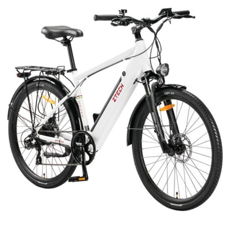 Z-TECH ZT-84 ETNA 250W 36V foto 2