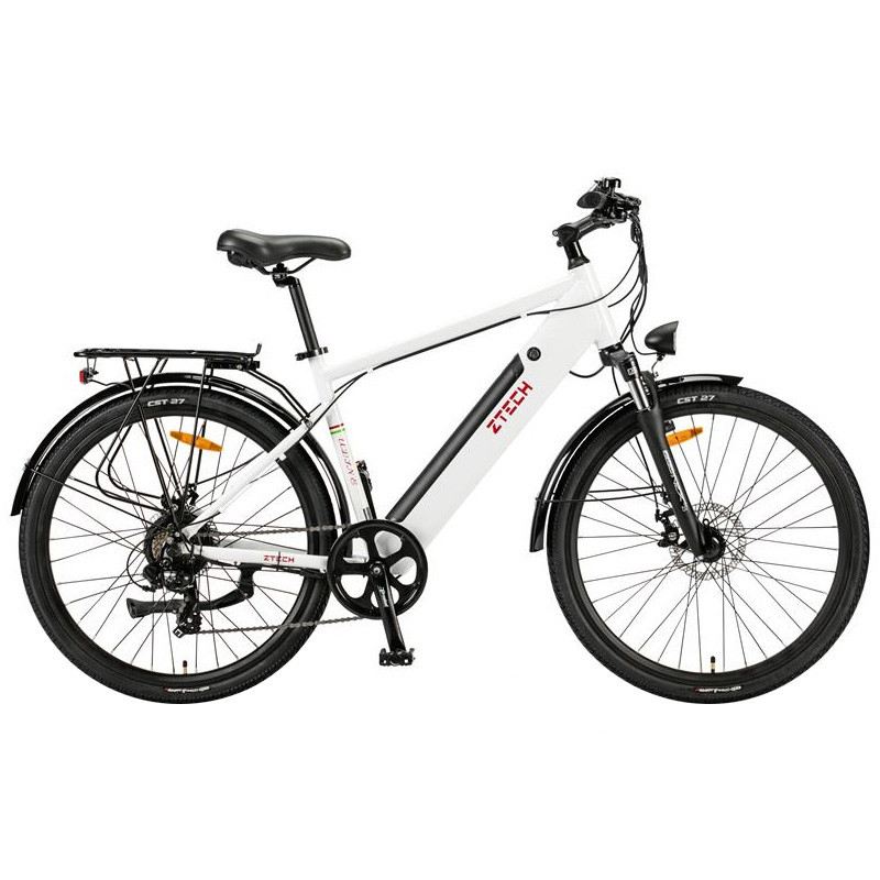 Z-TECH ZT-84 ETNA 250W 36V foto 5
