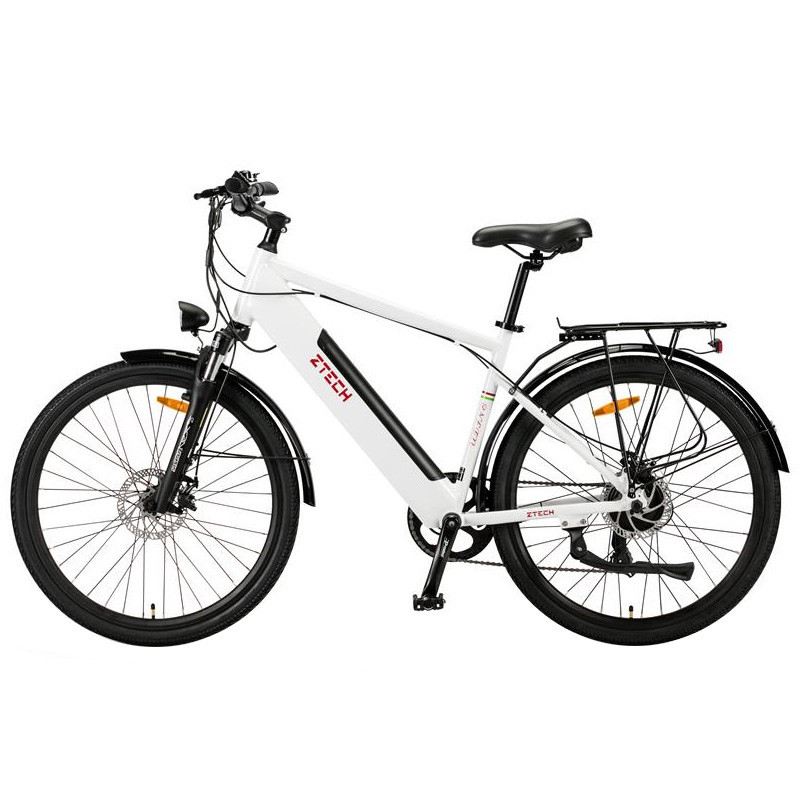 Z-TECH ZT-84 ETNA 250W 36V foto 6
