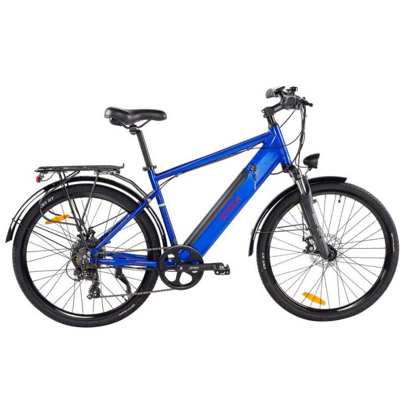 Z-TECH ZT-84 ETNA 250W 36V foto 8