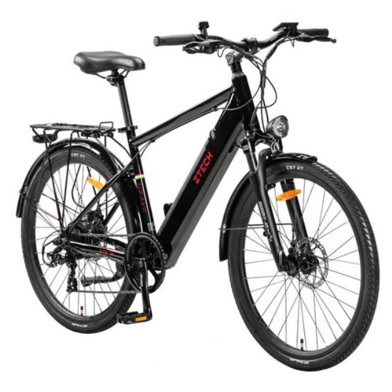 Z-TECH ZT-84 ETNA 250W 36V foto 10