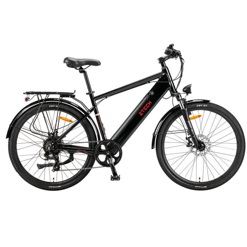 Z-TECH ZT-84 ETNA 250W 36V foto 11