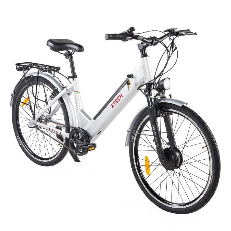 Z-TECH ZT-83 VESUVIO 250W 36V foto 3