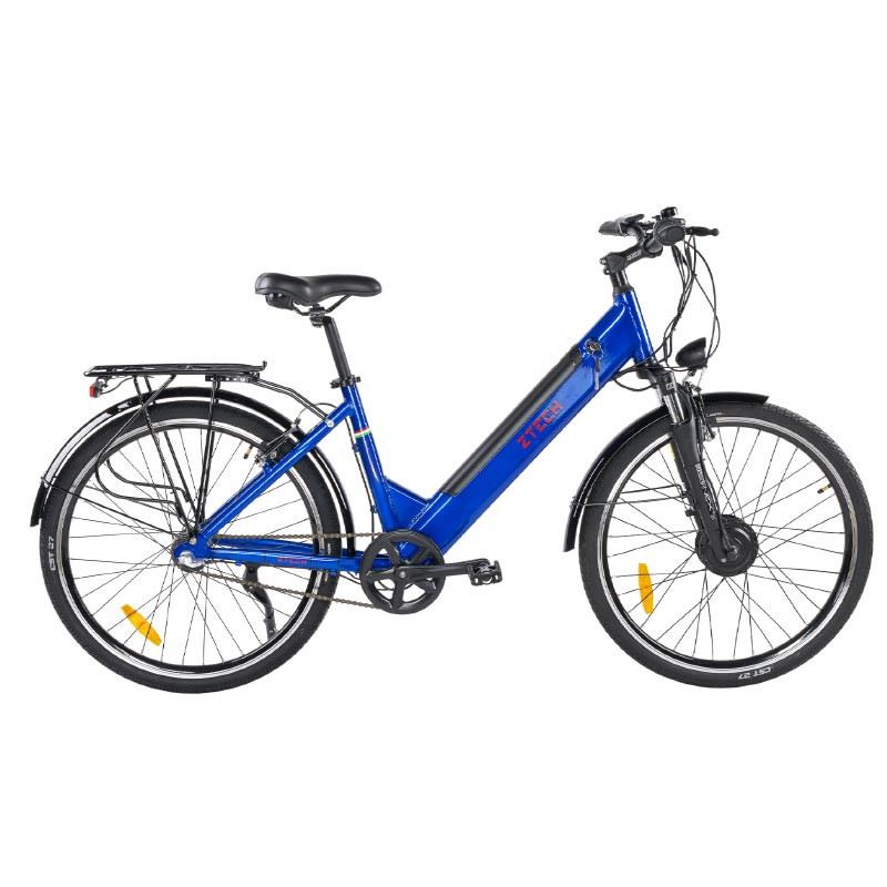 Z-TECH ZT-83 VESUVIO 250W 36V foto 14