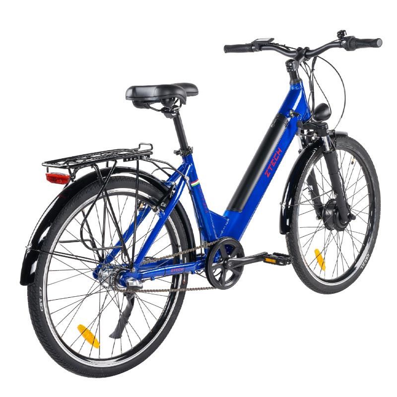 Z-TECH ZT-83 VESUVIO 250W 36V foto 15