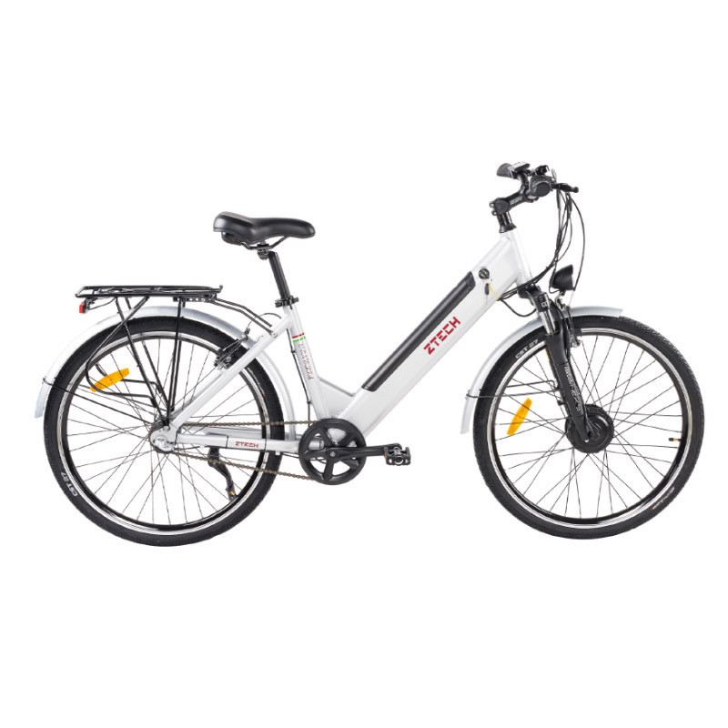 Z-TECH ZT-83 VESUVIO 250W 36V foto 6
