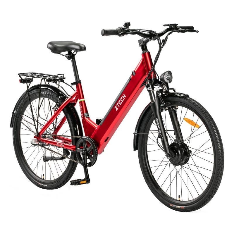 Z-TECH ZT-83 VESUVIO 250W 36V foto 2