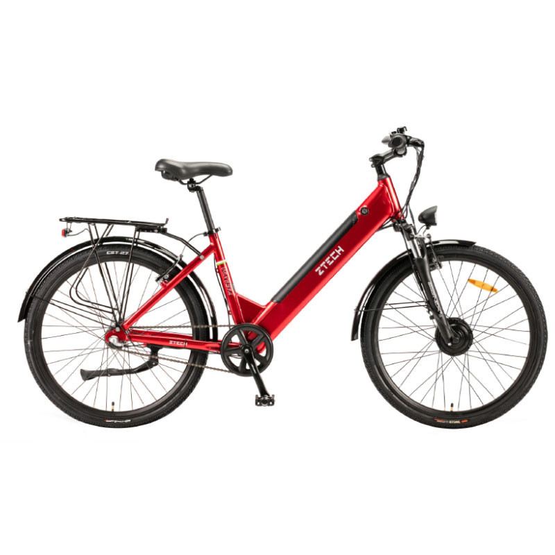 Z-TECH ZT-83 VESUVIO 250W 36V foto 4