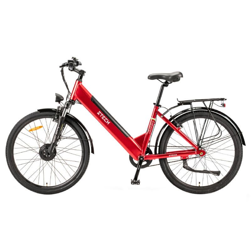 Z-TECH ZT-83 VESUVIO 250W 36V foto 5