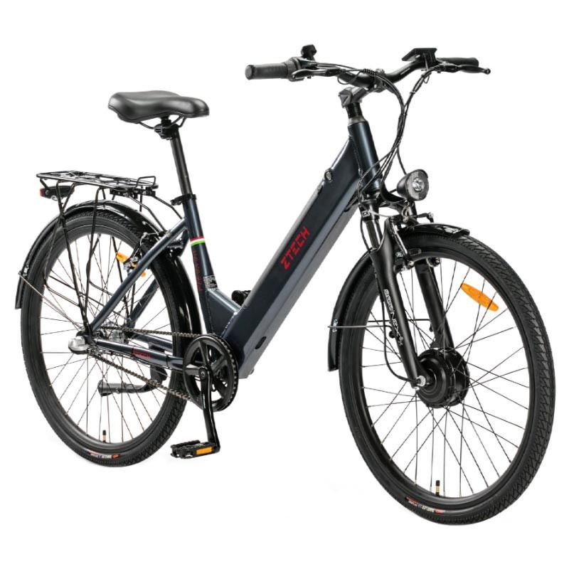 Z-TECH ZT-83 VESUVIO 250W 36V foto 8