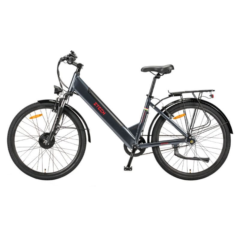 Z-TECH ZT-83 VESUVIO 250W 36V foto 10