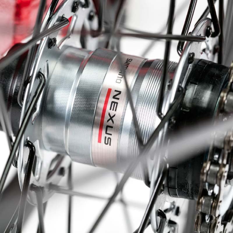 Z-TECH ZT-83 VESUVIO 250W 36V foto 16