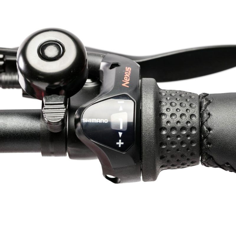 Z-TECH ZT-83 VESUVIO 250W 36V foto 22