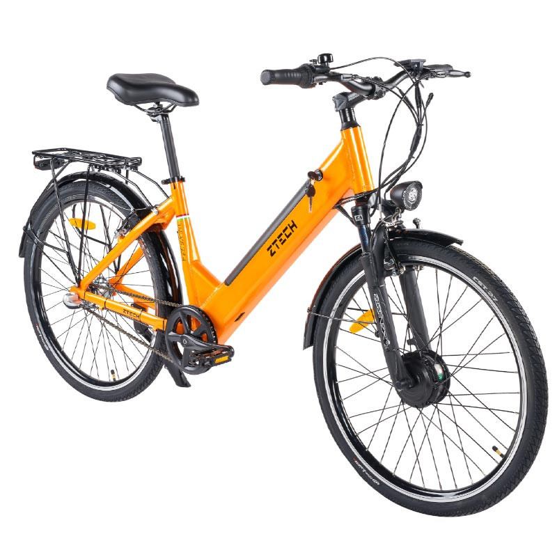Z-TECH ZT-83 VESUVIO 250W 36V foto 11