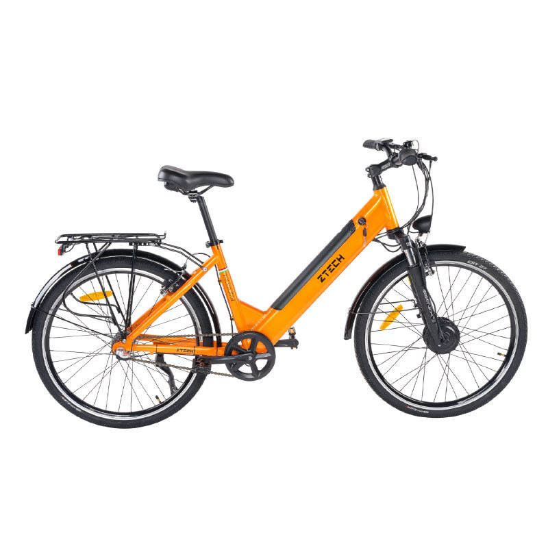 Z-TECH ZT-83 VESUVIO 250W 36V foto 12